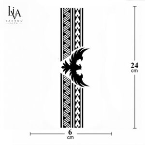 BİLEKLİK DÖVMESİ